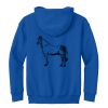 Youth Heavy Blend™ Hooded Sweatshirt Thumbnail
