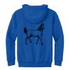 Youth Heavy Blend™ Hooded Sweatshirt Thumbnail