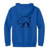 Youth Heavy Blend™ Hooded Sweatshirt Thumbnail