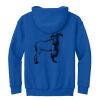Youth Heavy Blend™ Hooded Sweatshirt Thumbnail
