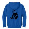 Youth Heavy Blend™ Hooded Sweatshirt Thumbnail