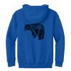 Youth Heavy Blend™ Hooded Sweatshirt Thumbnail