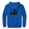 Youth Heavy Blend™ Hooded Sweatshirt Thumbnail