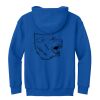 Youth Heavy Blend™ Hooded Sweatshirt Thumbnail