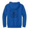 Youth Heavy Blend™ Hooded Sweatshirt Thumbnail
