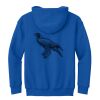 Youth Heavy Blend™ Hooded Sweatshirt Thumbnail