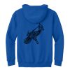 Youth Heavy Blend™ Hooded Sweatshirt Thumbnail
