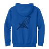 Youth Heavy Blend™ Hooded Sweatshirt Thumbnail
