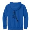 Youth Heavy Blend™ Hooded Sweatshirt Thumbnail