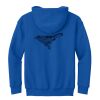 Youth Heavy Blend™ Hooded Sweatshirt Thumbnail