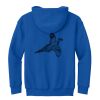 Youth Heavy Blend™ Hooded Sweatshirt Thumbnail