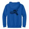 Youth Heavy Blend™ Hooded Sweatshirt Thumbnail