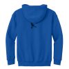 Youth Heavy Blend™ Hooded Sweatshirt Thumbnail