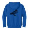 Youth Heavy Blend™ Hooded Sweatshirt Thumbnail