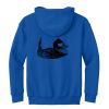 Youth Heavy Blend™ Hooded Sweatshirt Thumbnail