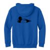 Youth Heavy Blend™ Hooded Sweatshirt Thumbnail