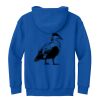 Youth Heavy Blend™ Hooded Sweatshirt Thumbnail