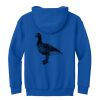 Youth Heavy Blend™ Hooded Sweatshirt Thumbnail