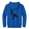 Youth Heavy Blend™ Hooded Sweatshirt Thumbnail