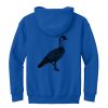 Youth Heavy Blend™ Hooded Sweatshirt Thumbnail