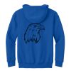 Youth Heavy Blend™ Hooded Sweatshirt Thumbnail