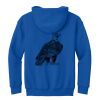 Youth Heavy Blend™ Hooded Sweatshirt Thumbnail
