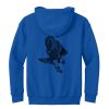 Youth Heavy Blend™ Hooded Sweatshirt Thumbnail