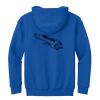 Youth Heavy Blend™ Hooded Sweatshirt Thumbnail