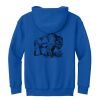 Youth Heavy Blend™ Hooded Sweatshirt Thumbnail