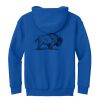 Youth Heavy Blend™ Hooded Sweatshirt Thumbnail
