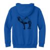 Youth Heavy Blend™ Hooded Sweatshirt Thumbnail