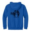 Youth Heavy Blend™ Hooded Sweatshirt Thumbnail