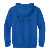 Youth Heavy Blend™ Hooded Sweatshirt Thumbnail