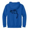 Youth Heavy Blend™ Hooded Sweatshirt Thumbnail