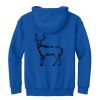 Youth Heavy Blend™ Hooded Sweatshirt Thumbnail