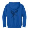 Youth Heavy Blend™ Hooded Sweatshirt Thumbnail