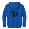 Youth Heavy Blend™ Hooded Sweatshirt Thumbnail