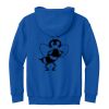 Youth Heavy Blend™ Hooded Sweatshirt Thumbnail