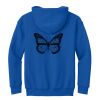 Youth Heavy Blend™ Hooded Sweatshirt Thumbnail