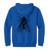 Youth Heavy Blend™ Hooded Sweatshirt Thumbnail