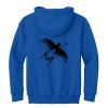 Youth Heavy Blend™ Hooded Sweatshirt Thumbnail