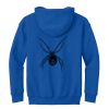 Youth Heavy Blend™ Hooded Sweatshirt Thumbnail
