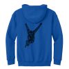 Youth Heavy Blend™ Hooded Sweatshirt Thumbnail