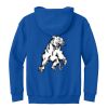 Youth Heavy Blend™ Hooded Sweatshirt Thumbnail