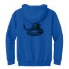 Youth Heavy Blend™ Hooded Sweatshirt Thumbnail