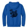 Youth Heavy Blend™ Hooded Sweatshirt Thumbnail