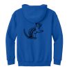 Youth Heavy Blend™ Hooded Sweatshirt Thumbnail