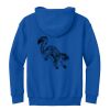 Youth Heavy Blend™ Hooded Sweatshirt Thumbnail