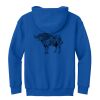 Youth Heavy Blend™ Hooded Sweatshirt Thumbnail