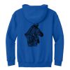 Youth Heavy Blend™ Hooded Sweatshirt Thumbnail